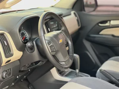 AED 480 EMI I P.M I UNDER WARRANTY | CHEVROLET | TRAILBLAZE | LT | GCC |3.6 V6 |2020| 0%DOWNPAYMENT-11