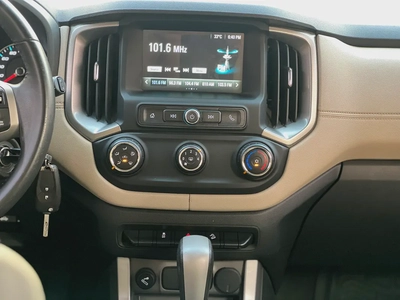 AED 480 EMI I P.M I UNDER WARRANTY | CHEVROLET | TRAILBLAZE | LT | GCC |3.6 V6 |2020| 0%DOWNPAYMENT-12