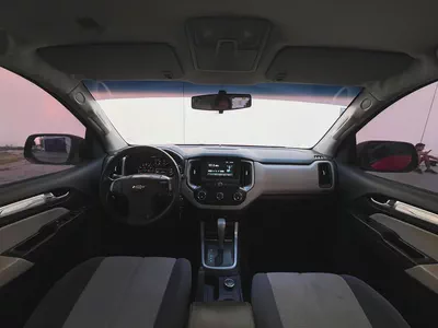 AED 480 EMI I P.M I UNDER WARRANTY | CHEVROLET | TRAILBLAZE | LT | GCC |3.6 V6 |2020| 0%DOWNPAYMENT-14