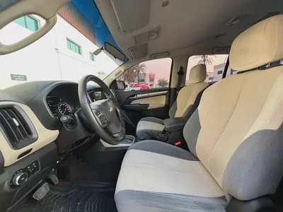 AED 480 EMI I P.M I UNDER WARRANTY | CHEVROLET | TRAILBLAZE | LT | GCC |3.6 V6 |2020| 0%DOWNPAYMENT-15