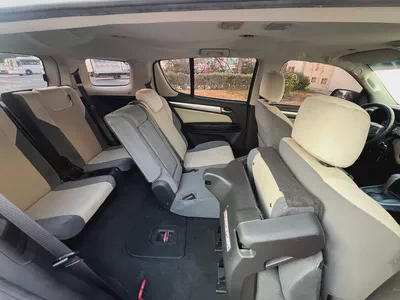 AED 480 EMI I P.M I UNDER WARRANTY | CHEVROLET | TRAILBLAZE | LT | GCC |3.6 V6 |2020| 0%DOWNPAYMENT-18