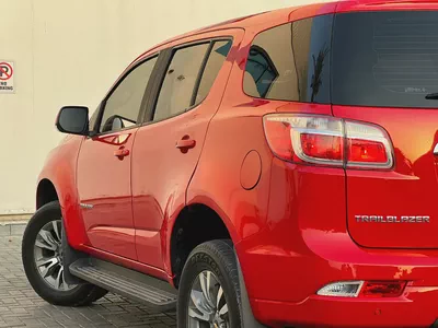 AED 480 EMI I P.M I UNDER WARRANTY | CHEVROLET | TRAILBLAZE | LT | GCC |3.6 V6 |2020| 0%DOWNPAYMENT-5