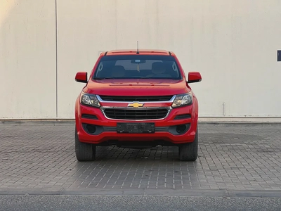AED 480 EMI I P.M I UNDER WARRANTY | CHEVROLET | TRAILBLAZE | LT | GCC |3.6 V6 |2020| 0%DOWNPAYMENT-8