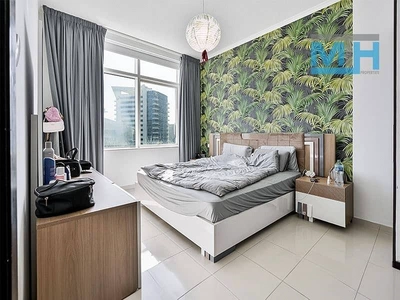 Botanica Tower, Dubai Marina, Dubai-2