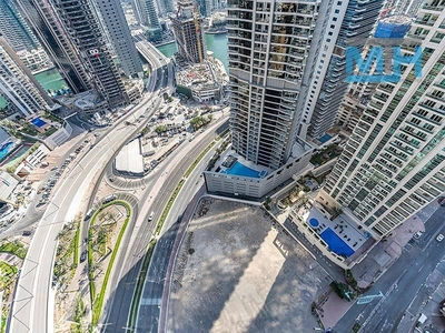 Botanica Tower, Dubai Marina, Dubai-4