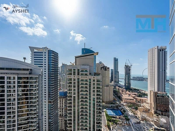 Botanica Tower, Dubai Marina, Dubai