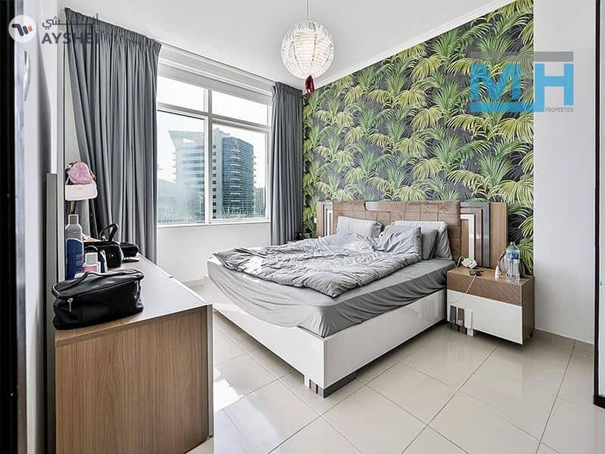 Botanica Tower, Dubai Marina, Dubai-2-2