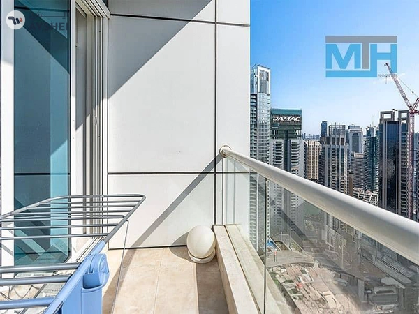 Botanica Tower, Dubai Marina, Dubai