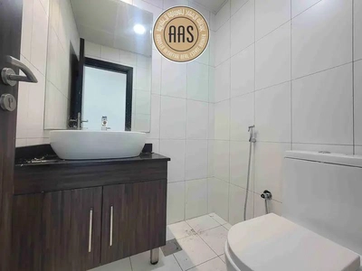 No Commission| Exclusive Offer | Unfurnished Apartment | Higher Floor-9
