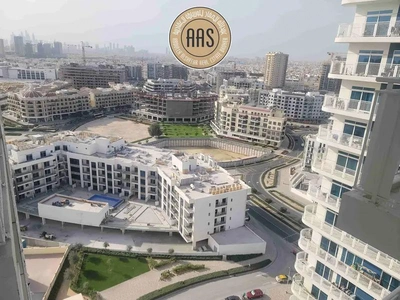 No Commission| Exclusive Offer | Unfurnished Apartment | Higher Floor-0