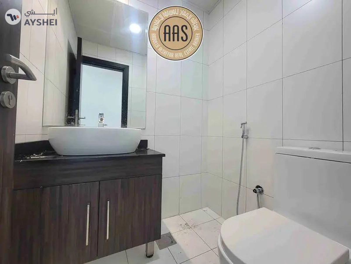 No Commission| Exclusive Offer | Unfurnished Apartment | Higher Floor-9-9