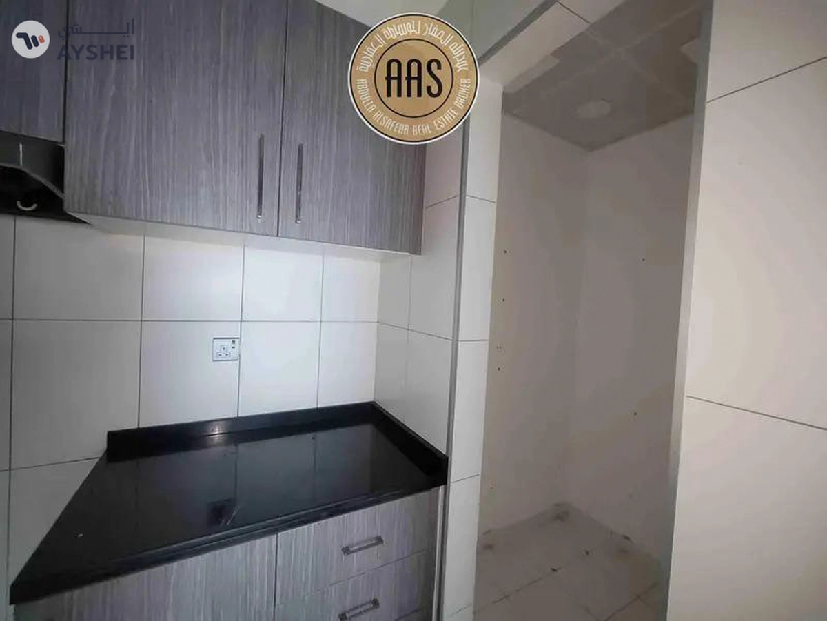 No Commission| Exclusive Offer | Unfurnished Apartment | Higher Floor-1-1