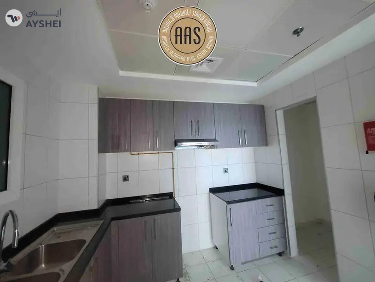 No Commission| Exclusive Offer | Unfurnished Apartment | Higher Floor-2-2