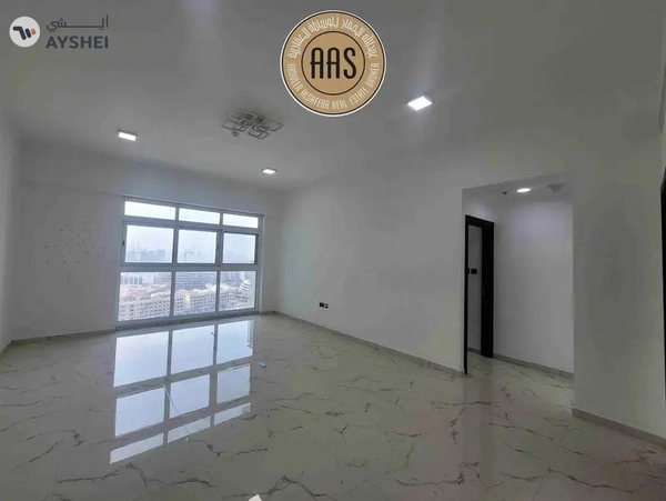 No Commission| Exclusive Offer | Unfurnished Apartment | Higher Floor