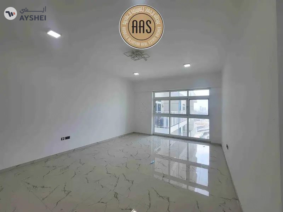 No Commission| Exclusive Offer | Unfurnished Apartment | Higher Floor-7-7
