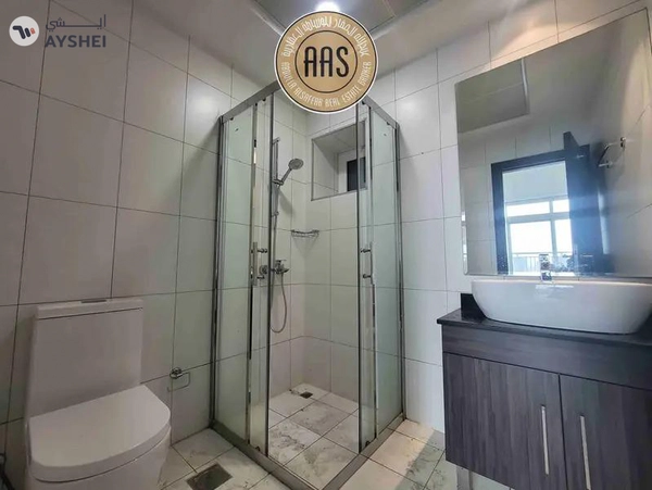 No Commission| Exclusive Offer | Unfurnished Apartment | Higher Floor