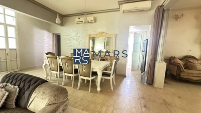 Spacious 6 bedrooms furnished villa is available for rent in Al Qarayen Sharjah for 130,000 AED-12