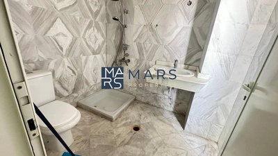 Spacious 6 bedrooms furnished villa is available for rent in Al Qarayen Sharjah for 130,000 AED-15