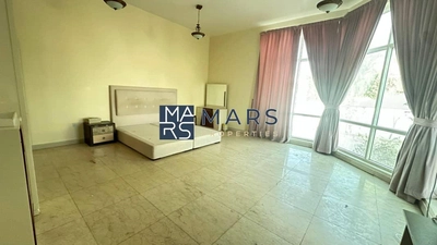 Spacious 6 bedrooms furnished villa is available for rent in Al Qarayen Sharjah for 130,000 AED-22