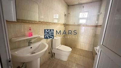 Spacious 6 bedrooms furnished villa is available for rent in Al Qarayen Sharjah for 130,000 AED-4