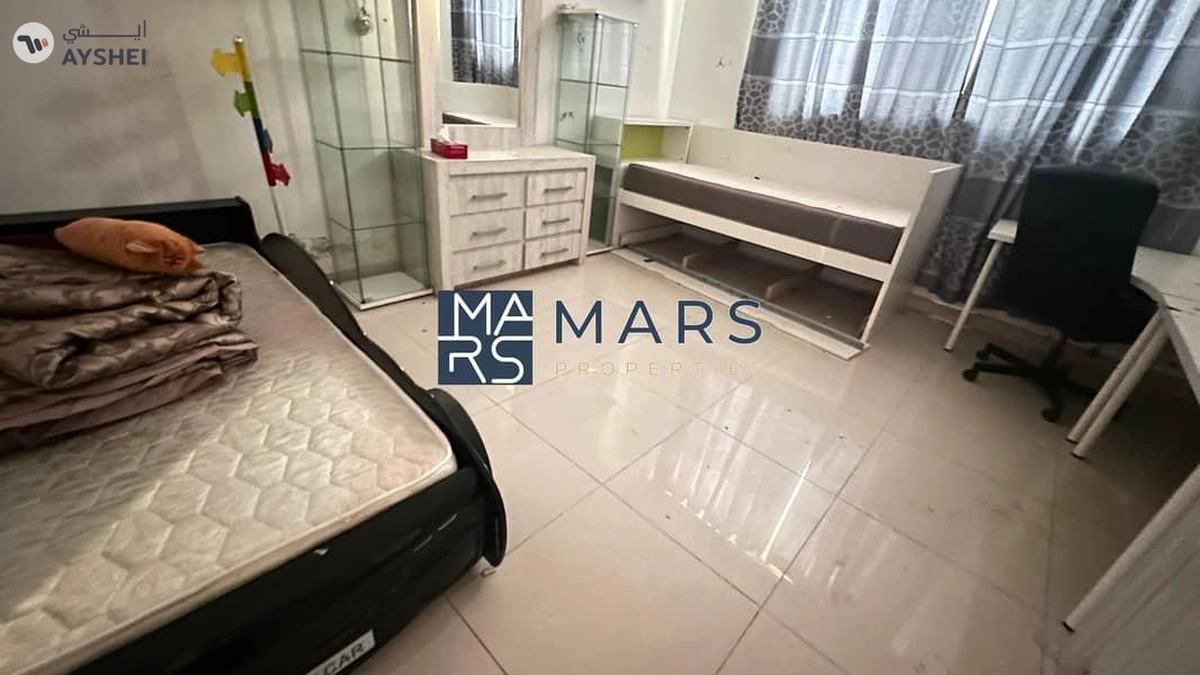 Spacious 6 bedrooms furnished villa is available for rent in Al Qarayen Sharjah for 130,000 AED-13-13