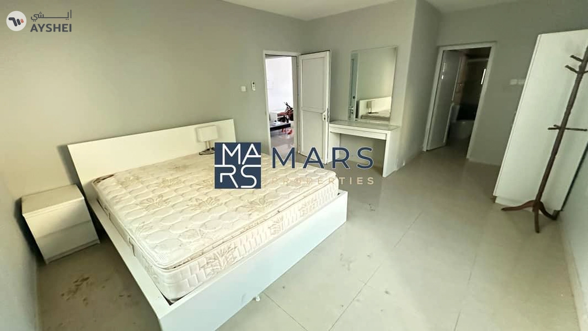 Spacious 6 bedrooms furnished villa is available for rent in Al Qarayen Sharjah for 130,000 AED-6-6