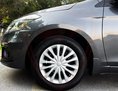 Suzuki Ciaz Suzuki Ciaz | 1.5 L | 2024 | GCC | Accident-Free | In Excellent Condition | 554 P.M-3