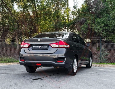 Suzuki Ciaz Suzuki Ciaz | 1.5 L | 2024 | GCC | Accident-Free | In Excellent Condition | 554 P.M-11