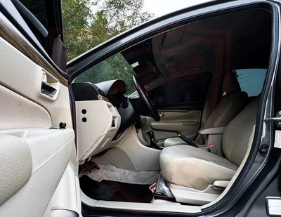 Suzuki Ciaz Suzuki Ciaz | 1.5 L | 2024 | GCC | Accident-Free | In Excellent Condition | 554 P.M-16