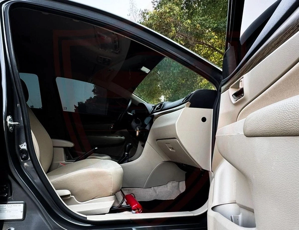 Suzuki Ciaz Suzuki Ciaz | 1.5 L | 2024 | GCC | Accident-Free | In Excellent Condition | 554 P.M