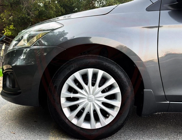Suzuki Ciaz Suzuki Ciaz | 1.5 L | 2024 | GCC | Accident-Free | In Excellent Condition | 554 P.M