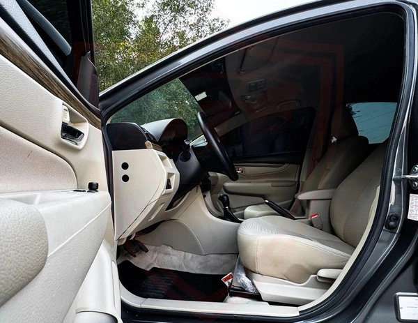 Suzuki Ciaz Suzuki Ciaz | 1.5 L | 2024 | GCC | Accident-Free | In Excellent Condition | 554 P.M