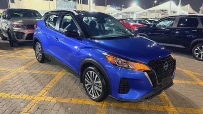 Nissan Kicks-1