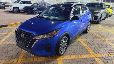 Nissan Kicks-2