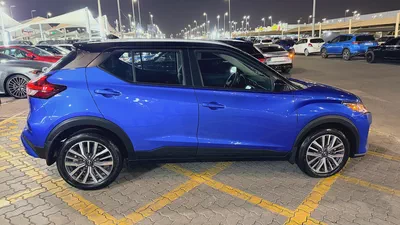 Nissan Kicks-3