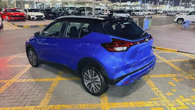 Nissan Kicks-5