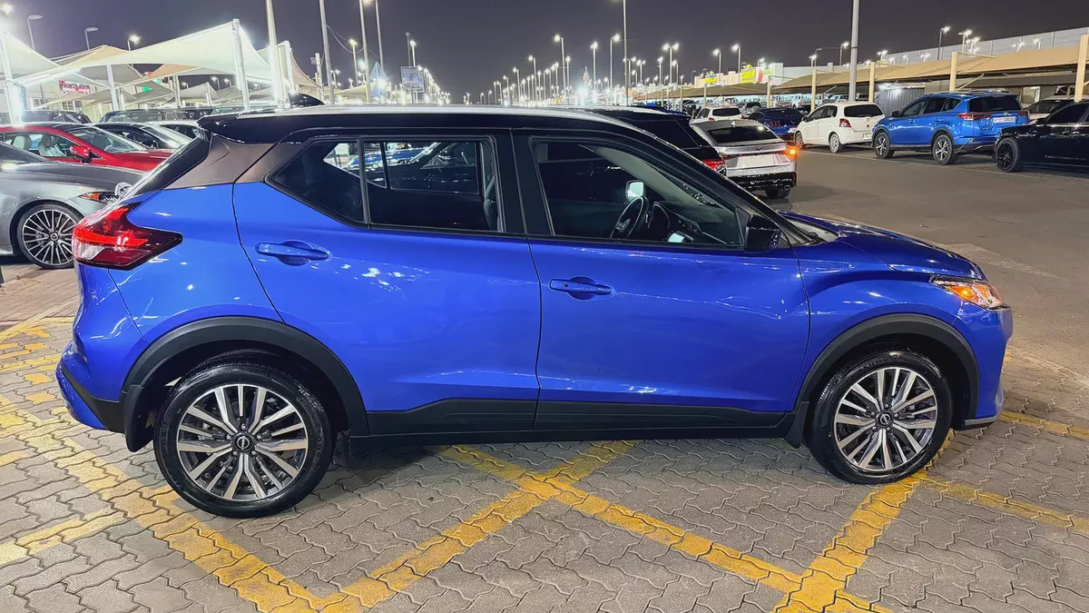 Nissan Kicks-3-3