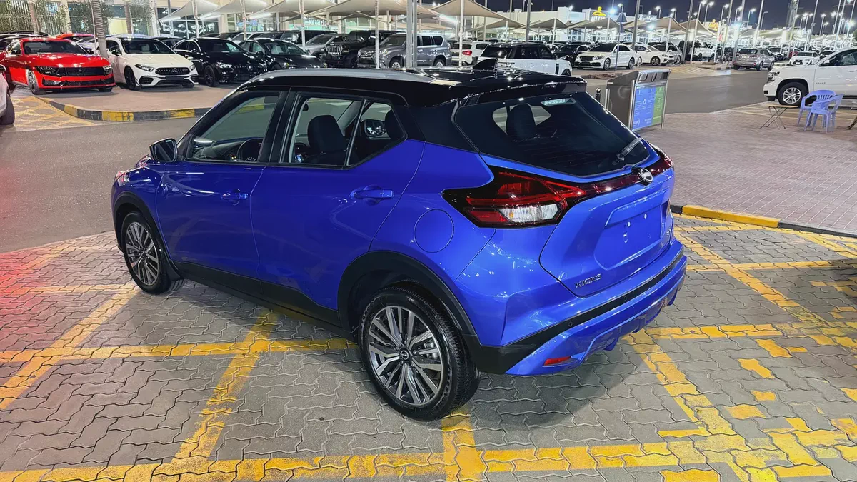 Nissan Kicks-5-5