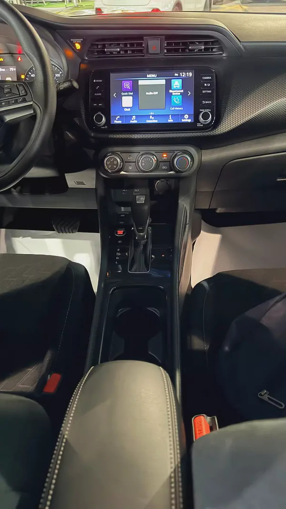 Nissan Kicks-7-7