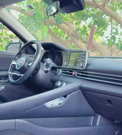 2022 Hyundai Elantra GLS | Canadian Specs | Well Maintained-6