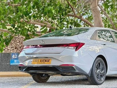 2022 Hyundai Elantra GLS | Canadian Specs | Well Maintained-7