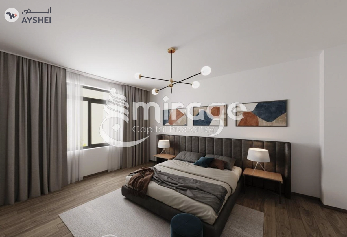 VILLA FOR SALE IN YAS PARK VIEWS, YAS ISLAND