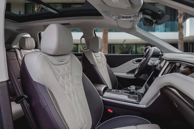 2,037 P.M |  HS7 Flagship | 0% Downpayment | Hongqi Warranty and Service!-10