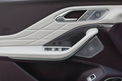 2,037 P.M |  HS7 Flagship | 0% Downpayment | Hongqi Warranty and Service!-12