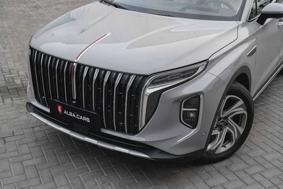 2,037 P.M |  HS7 Flagship | 0% Downpayment | Hongqi Warranty and Service!-6