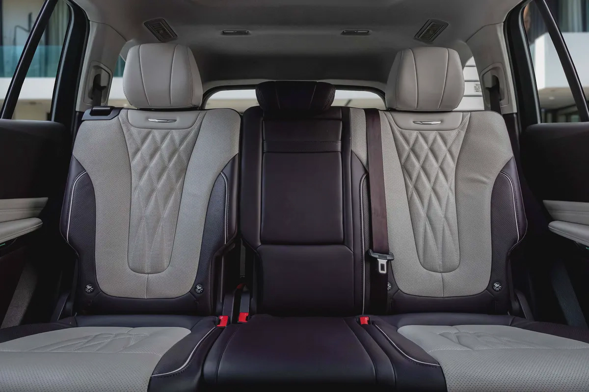 2,037 P.M |  HS7 Flagship | 0% Downpayment | Hongqi Warranty and Service!-11-11