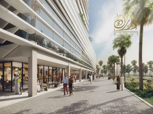 NEAR METRO - DOWNTOWN - SHZ ROAD - NEAR PALM