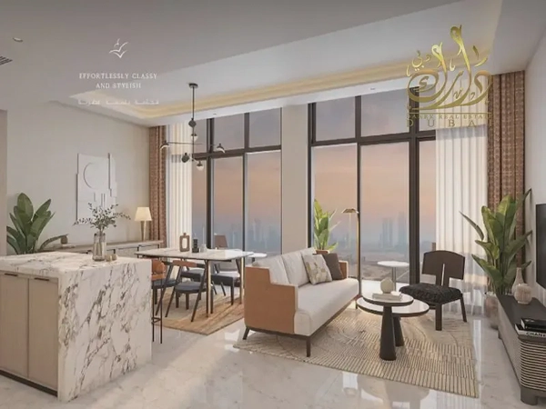 NEAR METRO - DOWNTOWN - SHZ ROAD - NEAR PALM