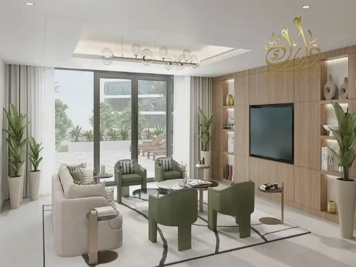NEAR METRO - DOWNTOWN - SHZ ROAD - NEAR PALM-2-2