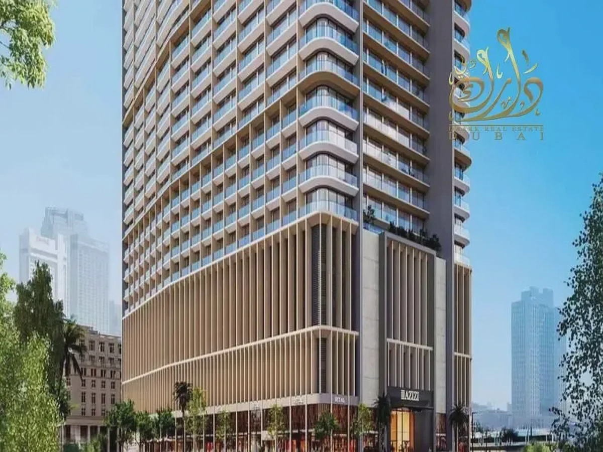 NEAR METRO - DOWNTOWN - SHZ ROAD - NEAR PALM-1-1